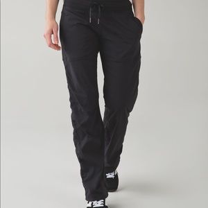 Lululemon Studio pants